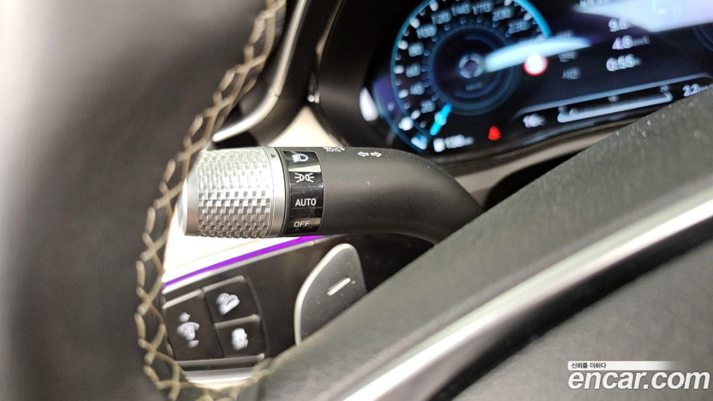Genesis GV70 2.5T Gasoline AWD, 2024