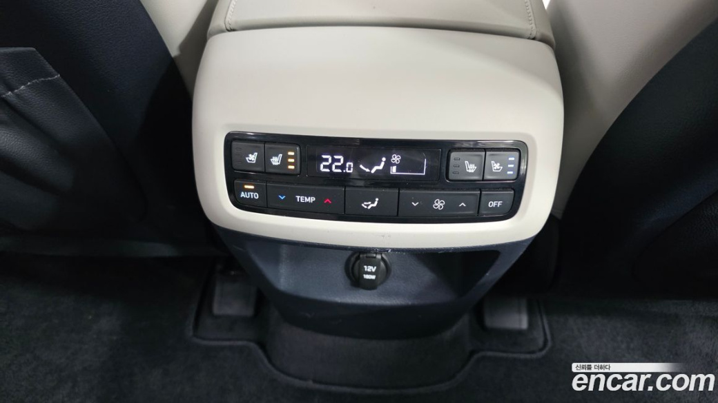 Hyundai Palisade Diesel 2.2 2WD, 2023