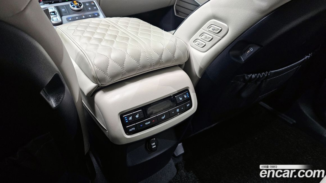 Hyundai Palisade Diesel 2.2 4WD, 2023