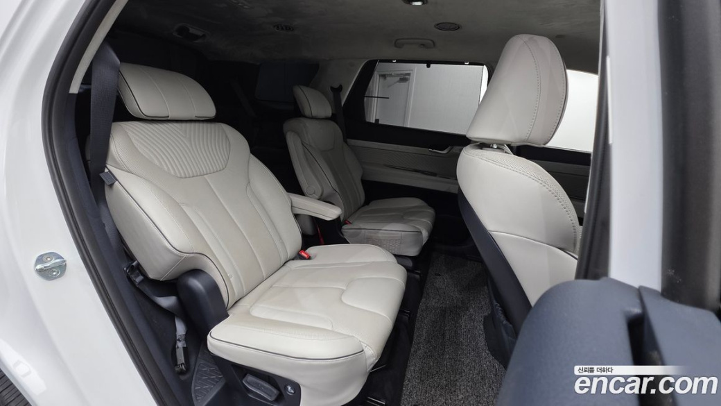 Hyundai Palisade Diesel 2.2 2WD, 2023