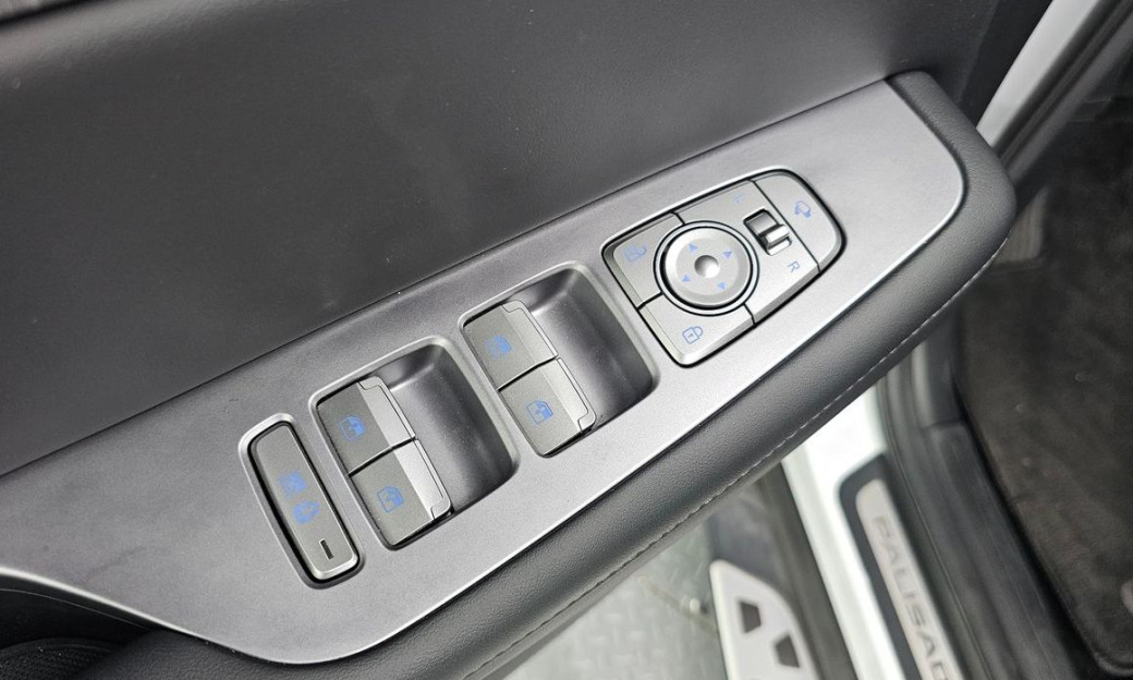 Hyundai Palisade Diesel 2.2 2WD, 2024