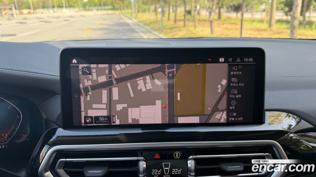 BMW X4 xDrive20i xLine, 2022
