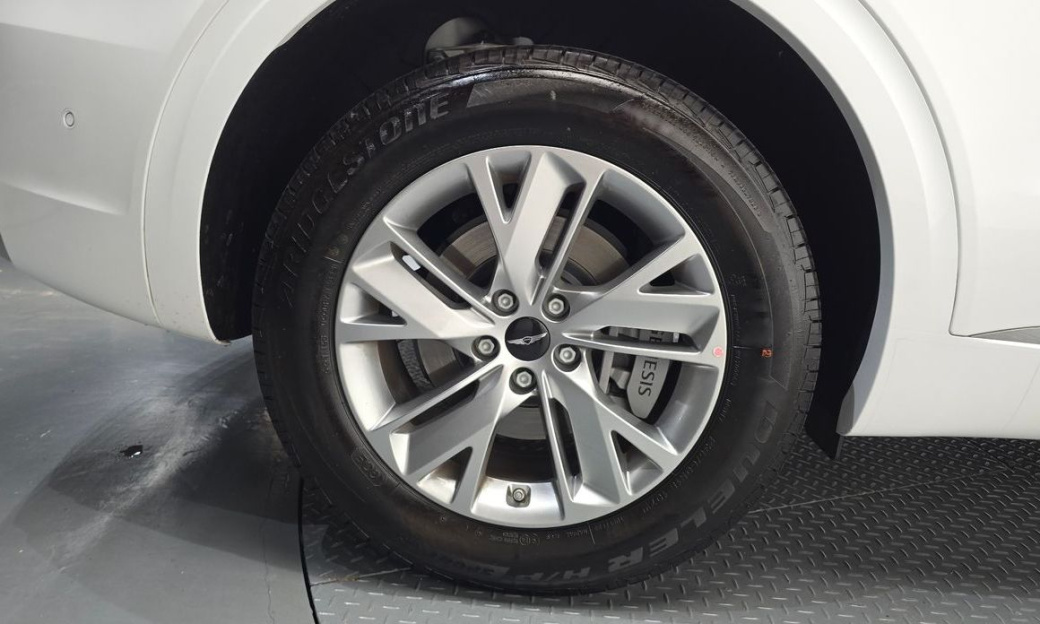 Genesis GV70 2.5T Gasoline 2WD, 2025