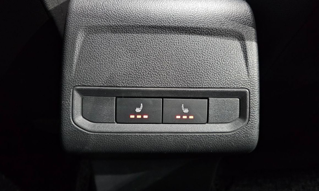 Volkswagen Jetta 1.4 TSI Prestige, 2021