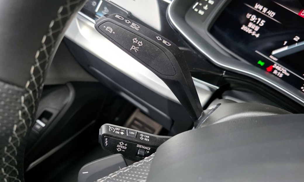 Audi Q8 55 TFSI Quattro Premium, 2023