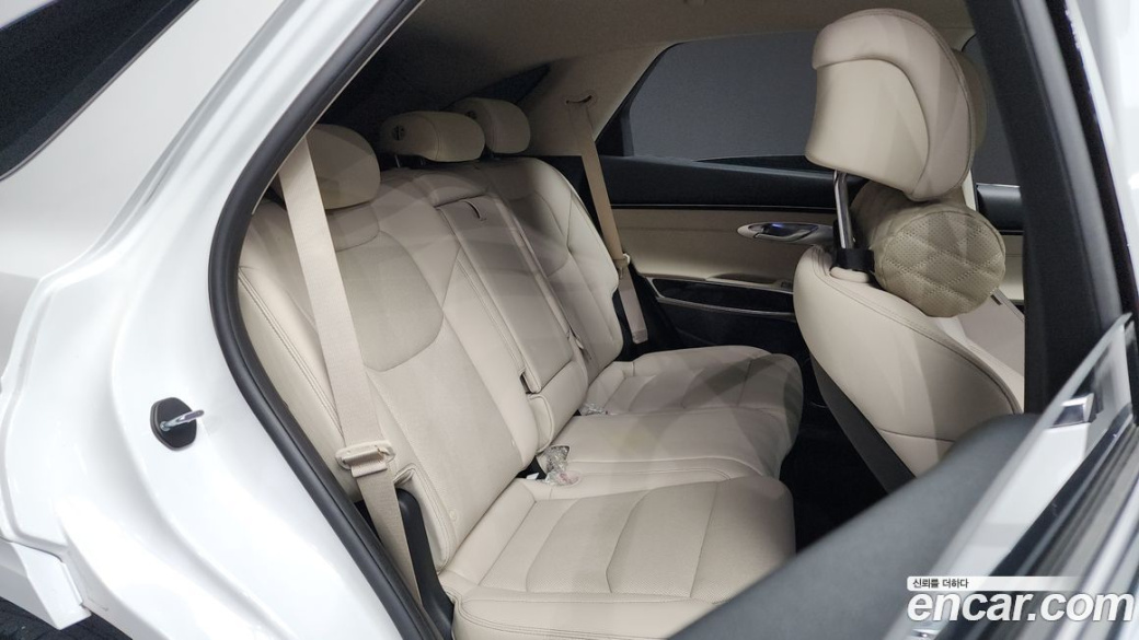 Genesis GV70 2.5T Gasoline AWD, 2024