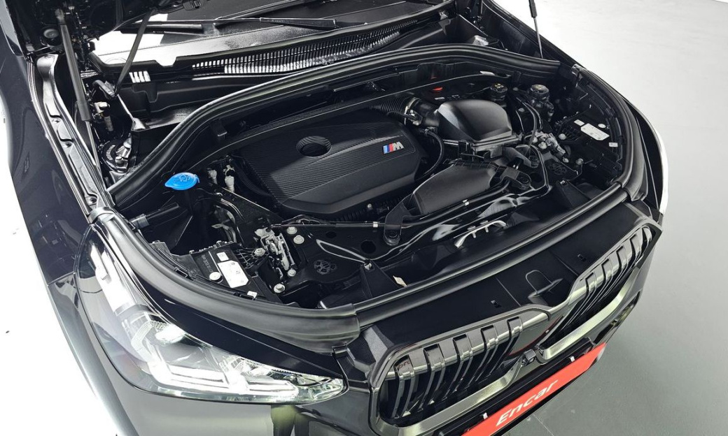 BMW X1 M35i xDrive, 2025