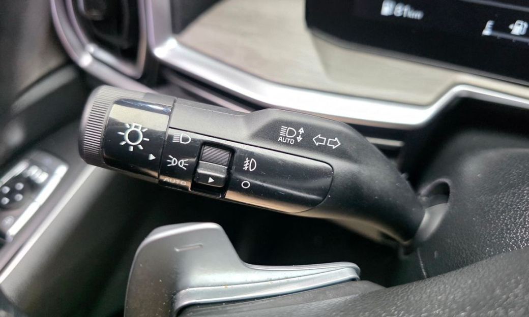 Kia Sorento Gasoline 2.5T 2WD, 2025