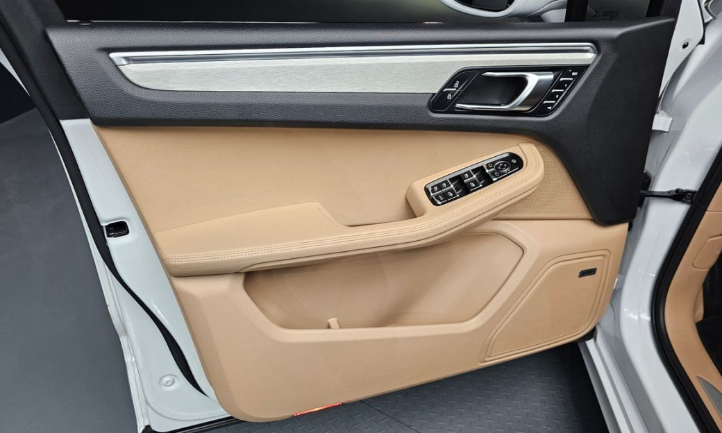 Porsche Macan 2.9 S, 2022