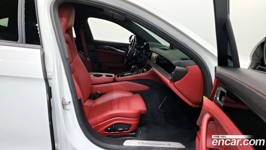 Porsche Panamera 2.9 AWD, 2023