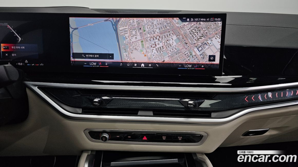 BMW X6 xDrive40i M Sport, 2025