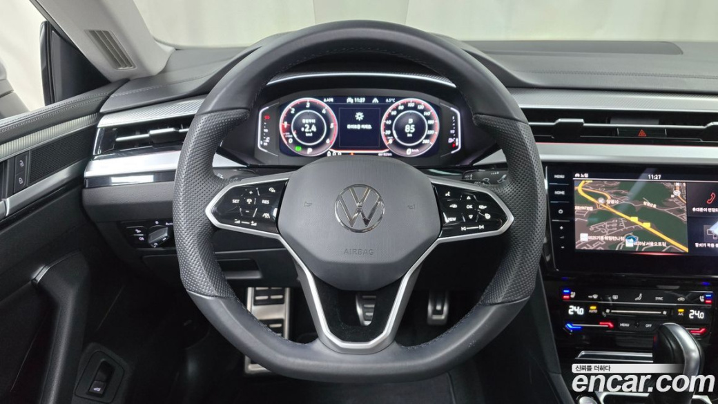 Volkswagen Arteon 2.0 TDI Presige 4Motion, 2022