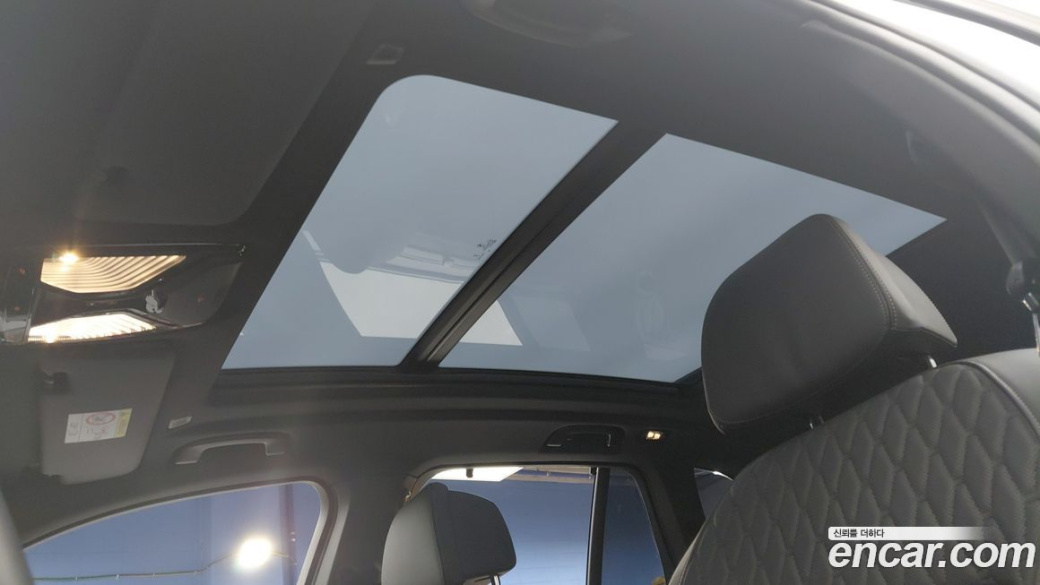 BMW X5 xDrive 40i M Sport, 2024
