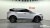 Land Rover Range Rover Evoque P250 Dynamic SE, 2025