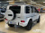 Mercedes-Benz G-Class AMG G63 Edition, 2021