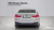 BMW Gran Turismo 630i xDrive M Sport, 2024