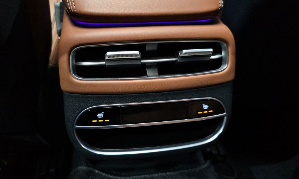 Genesis GV70 2.5T Gasoline AWD, 2022