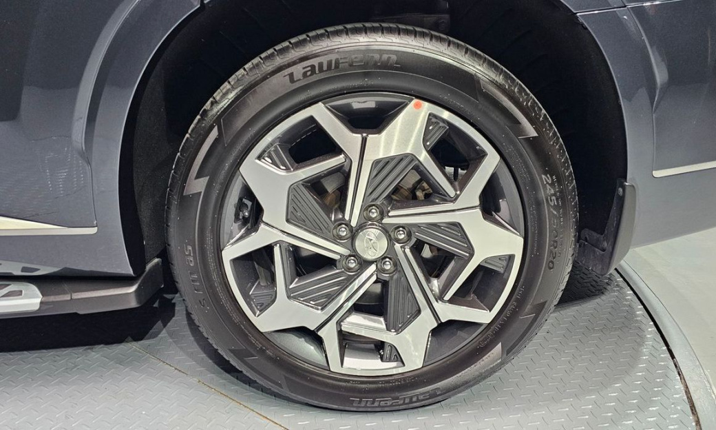 Hyundai Palisade Diesel 2.2 4WD, 2022