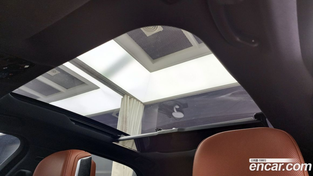 BMW 7-Series 740i xDrive M Sport, 2024