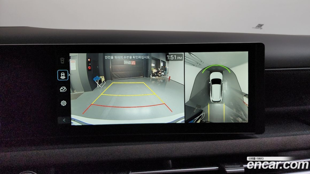 Hyundai Tucson Gasoline 1.6 Turbo 2WD, 2026