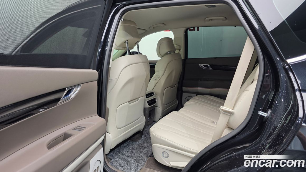 Genesis GV80 2.5T Gasoline AWD, 2023