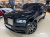 Rolls-Royce Cullinan 6.7 V12 Black Badge, 2023