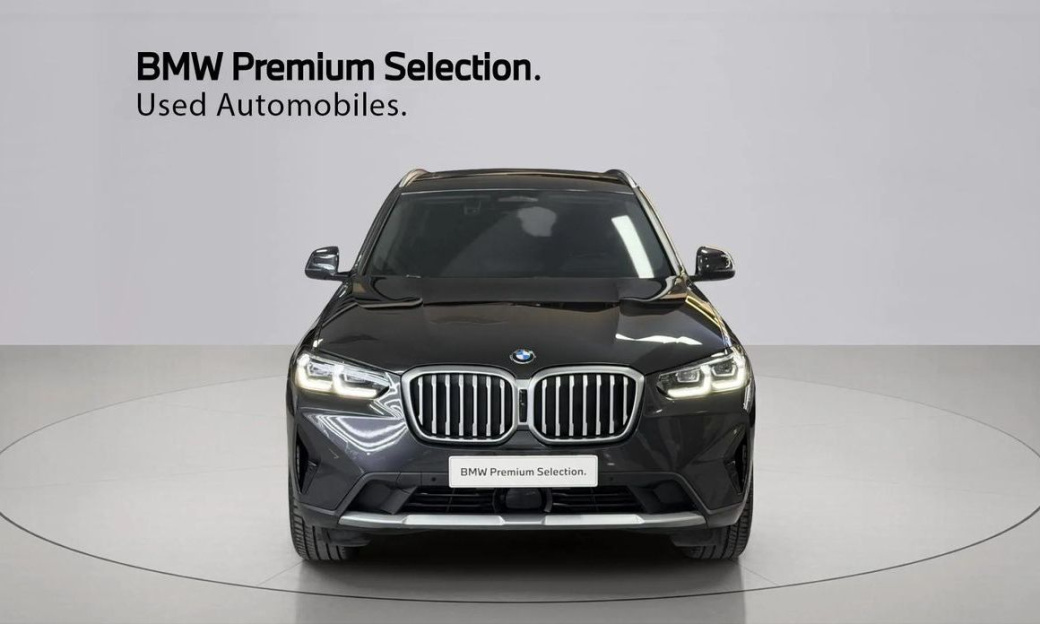BMW X3 xDrive 20i, 2024