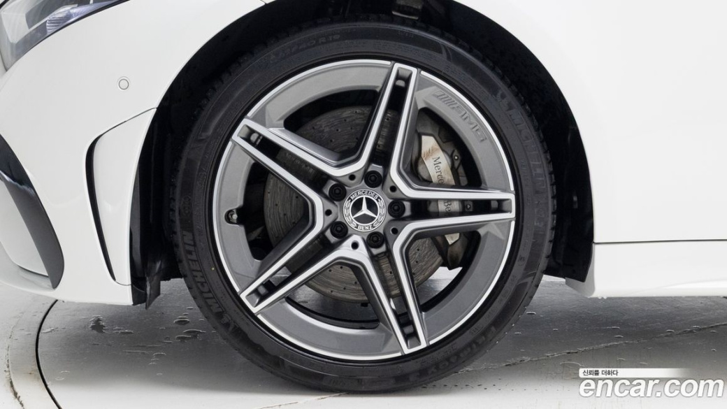 Mercedes-Benz CLS-Class CLS300d 4MATIC, 2022