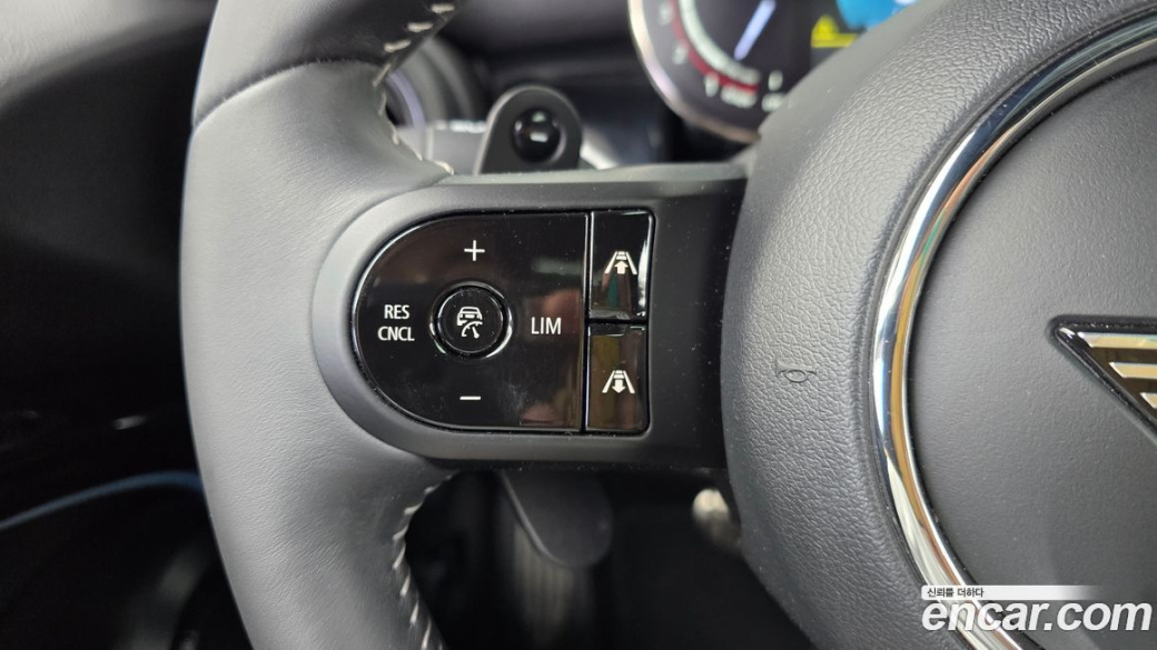 Mini Cooper JCW, 2023