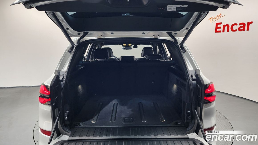 BMW X5 xDrive 30d M Sport, 2025