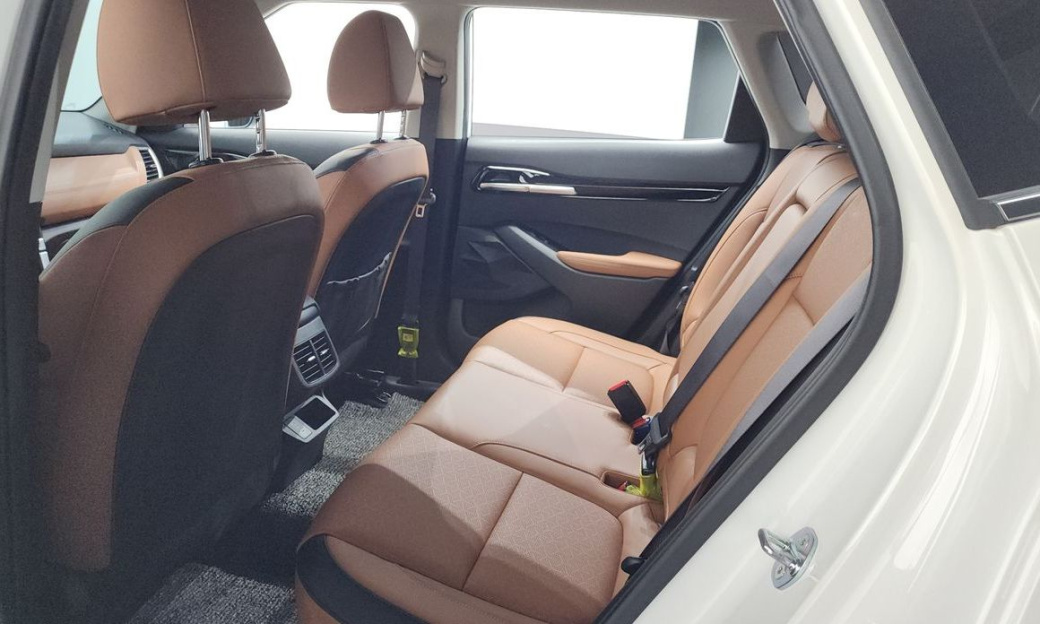 Kia Seltos Gasoline 1.6 Turbo 4WD, 2023