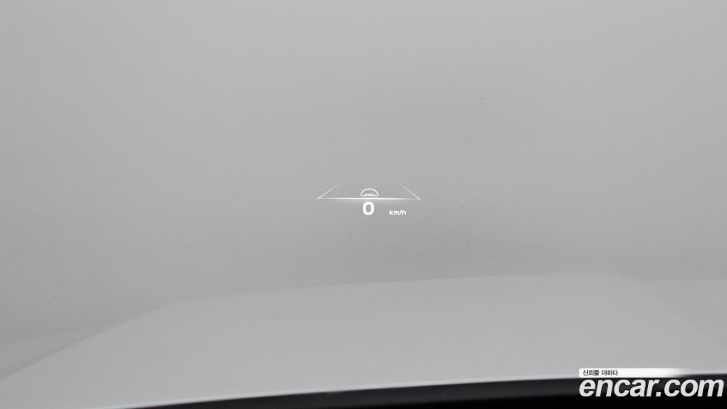 Kia Mohave Diesel 3.0 4WD 5-Seater, 2023