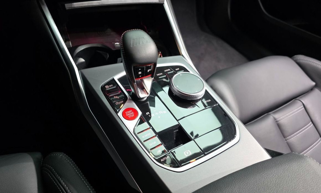 BMW M2 M2 Coupe, 2025
