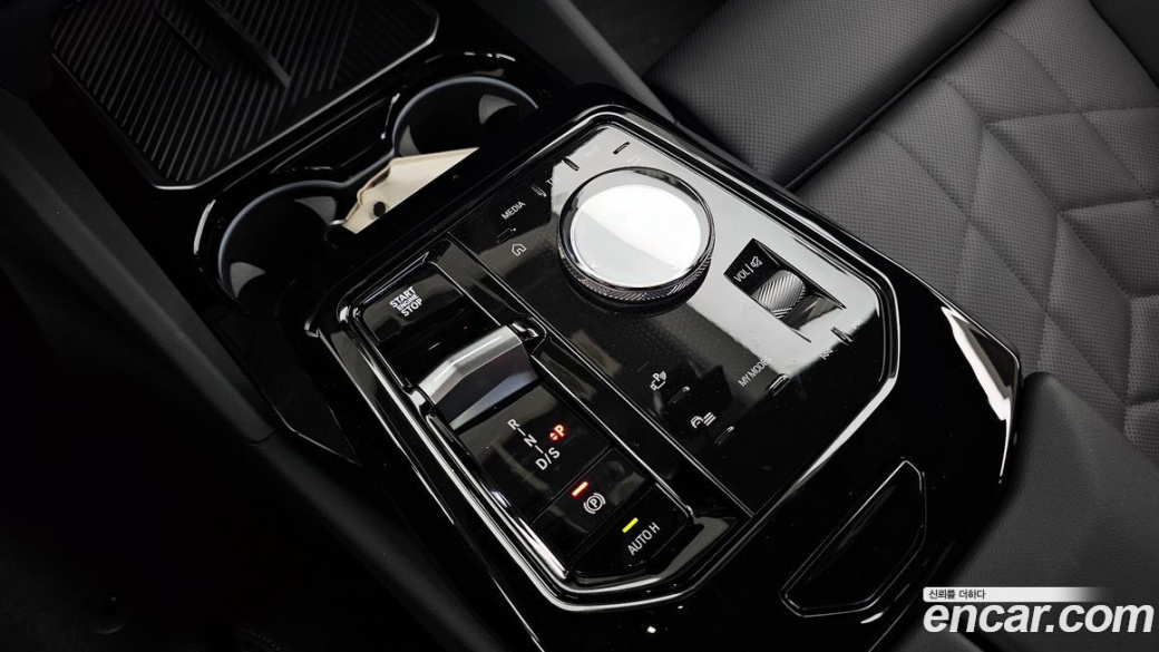 BMW 5-Series 520i M Sport, 2024