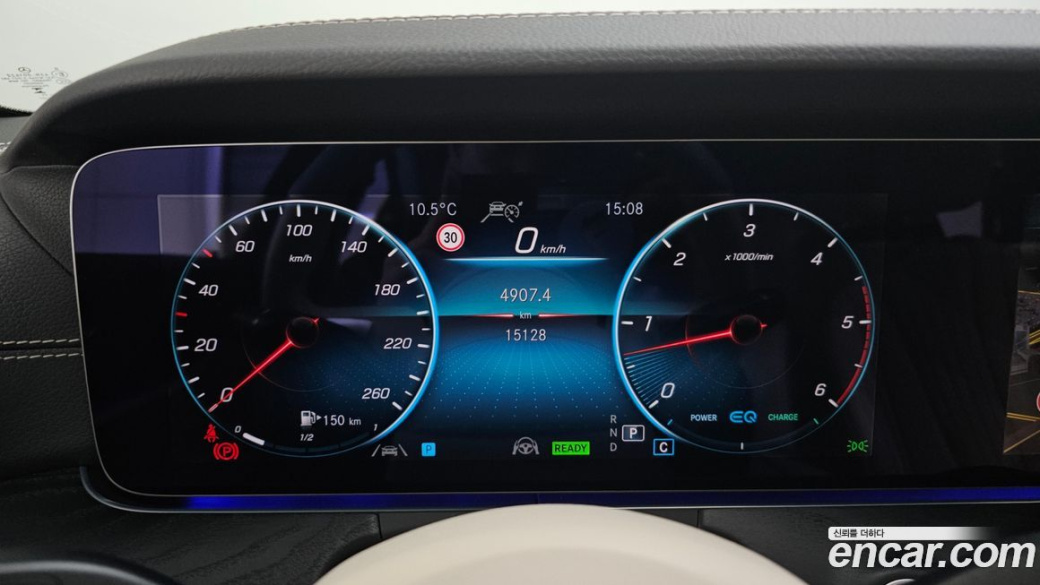 Mercedes-Benz CLS-Class CLS300d 4MATIC, 2023
