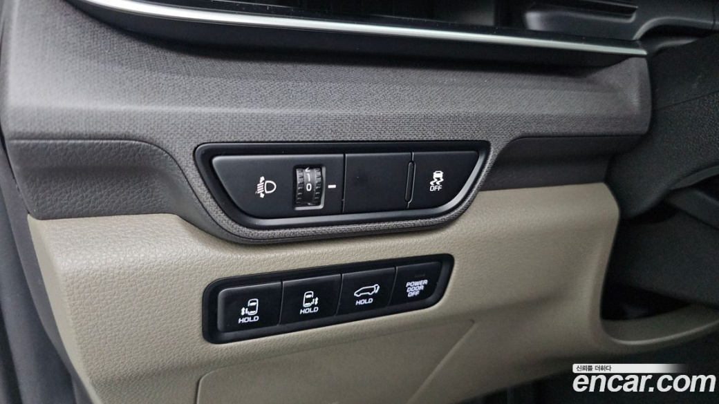 Kia Carnival 7-Seater Noblesse, 2024