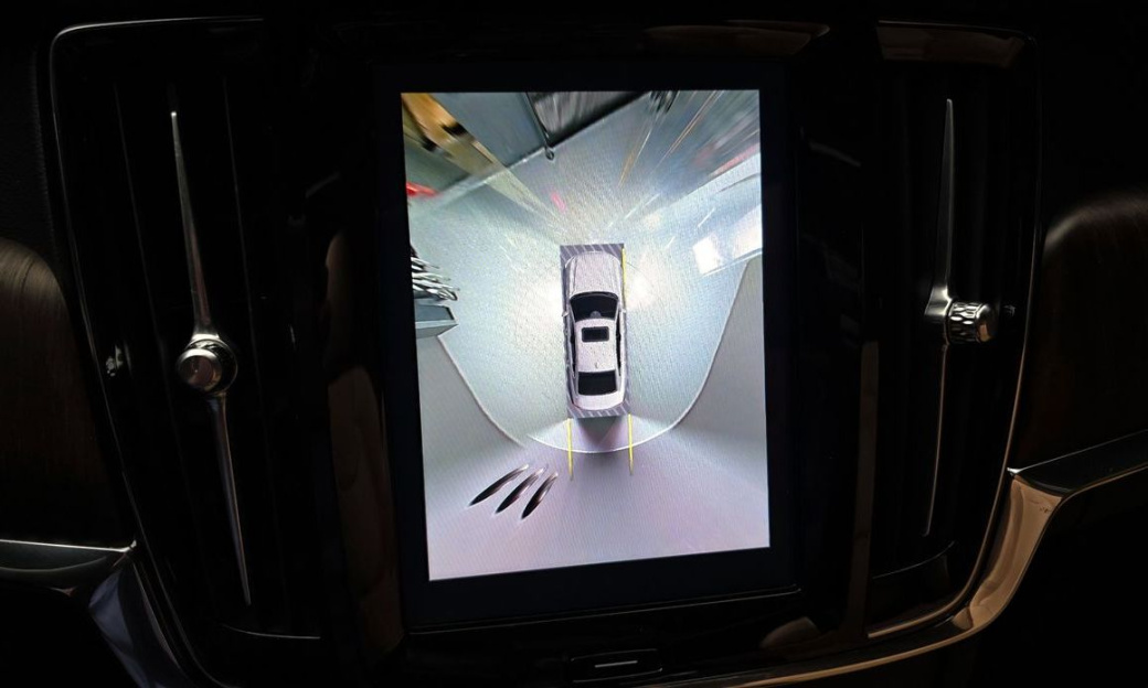 Volvo S90 B6 AWD Ultimate Bright, 2023
