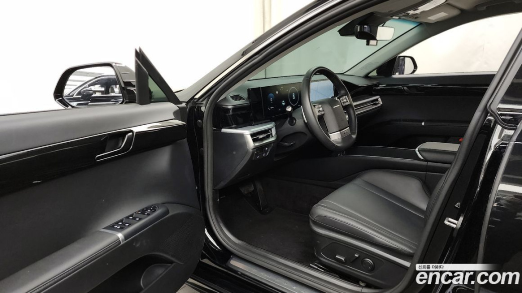 Hyundai Grandeur 2,5 Gasoline 2WD, 2023
