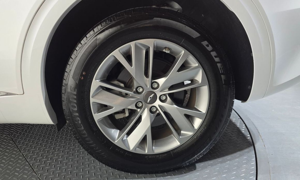Genesis GV70 2.5T Gasoline 2WD, 2023