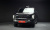 Kia Tasman 2.5T Gasoline 4WD, 2026