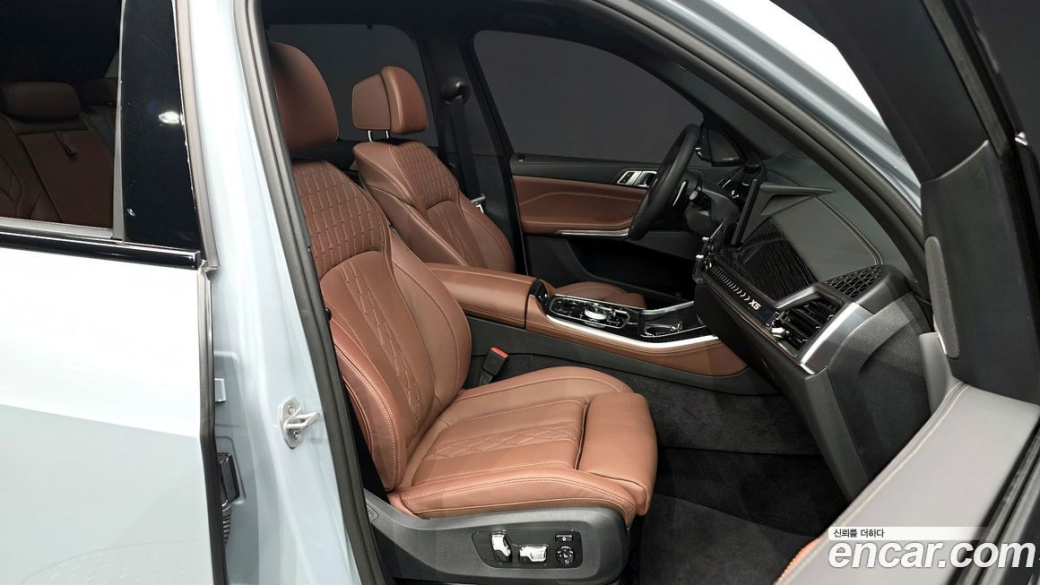 BMW X5 xDrive 30d M Sport, 2025