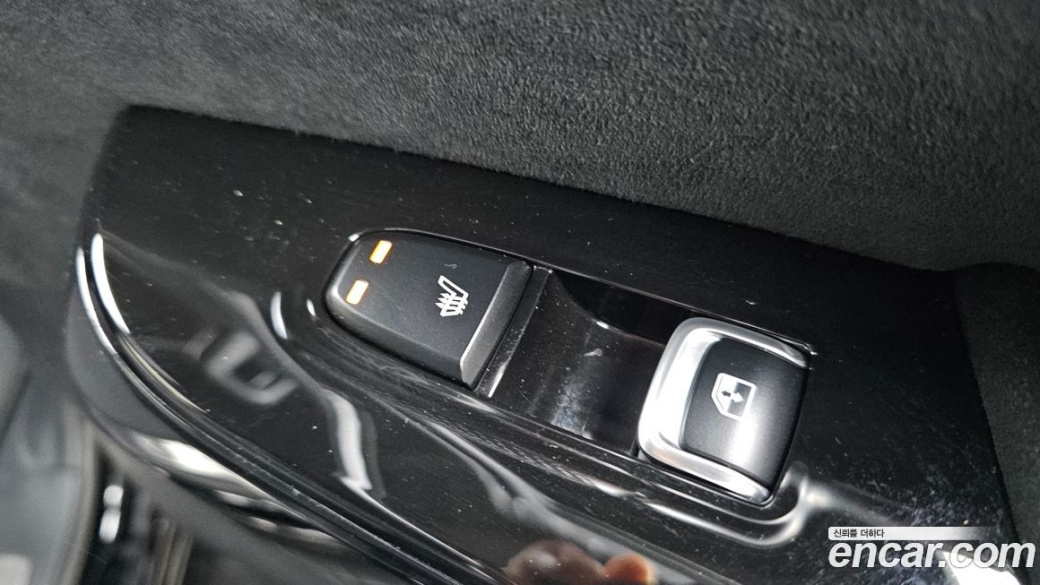 Kia Mohave Diesel 3.0 4WD 7-Seater, 2024