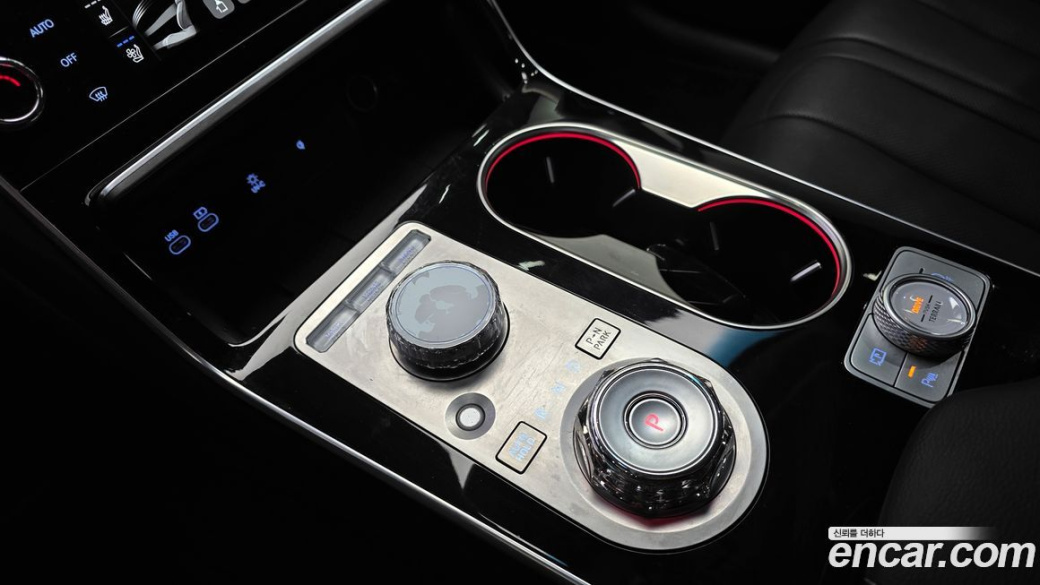 Genesis GV80 2.5T Gasoline AWD, 2024