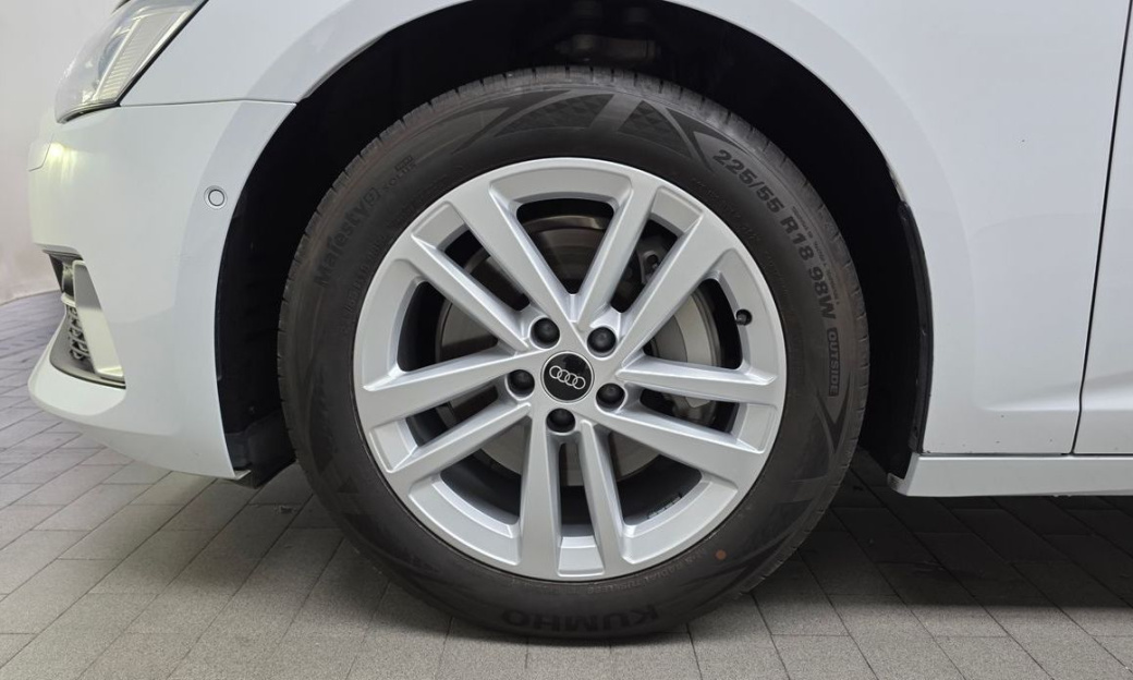 Audi A6 45 TFSI Premium, 2023