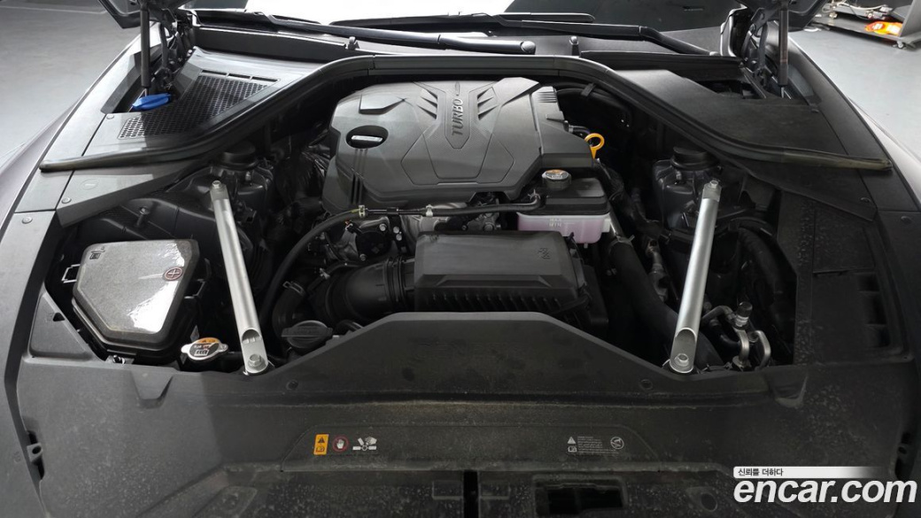 Genesis G80 Gasoline 2.5 Turbo AWD, 2026