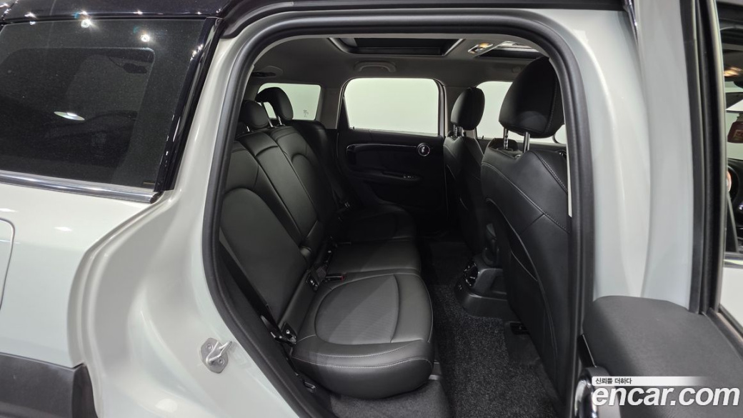 Mini Countryman Classic, 2023