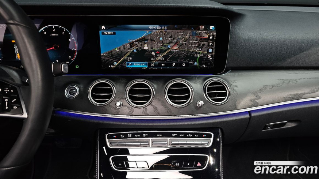 Mercedes-Benz E-Class E250 Avantgarde, 2023