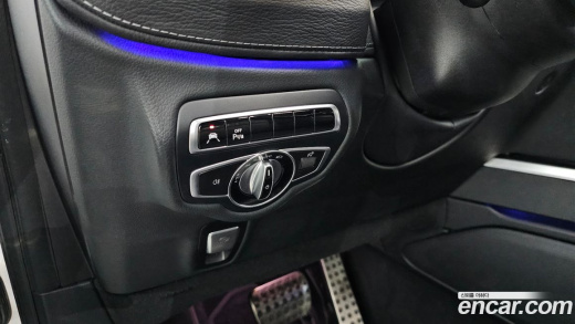 Mercedes-Benz G-Class AMG G63, 2021