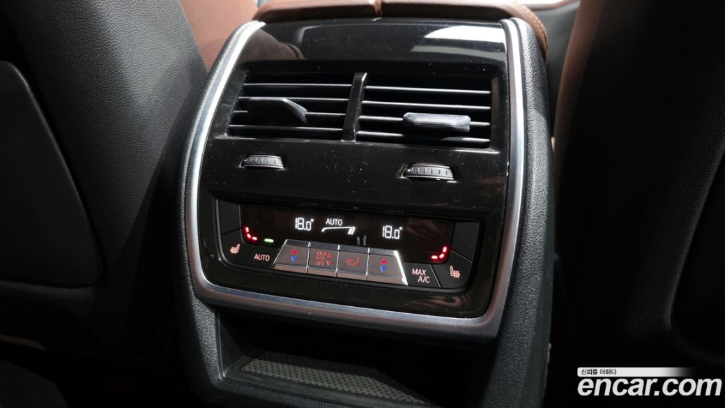 BMW X6 xDrive40i M Sport, 2023