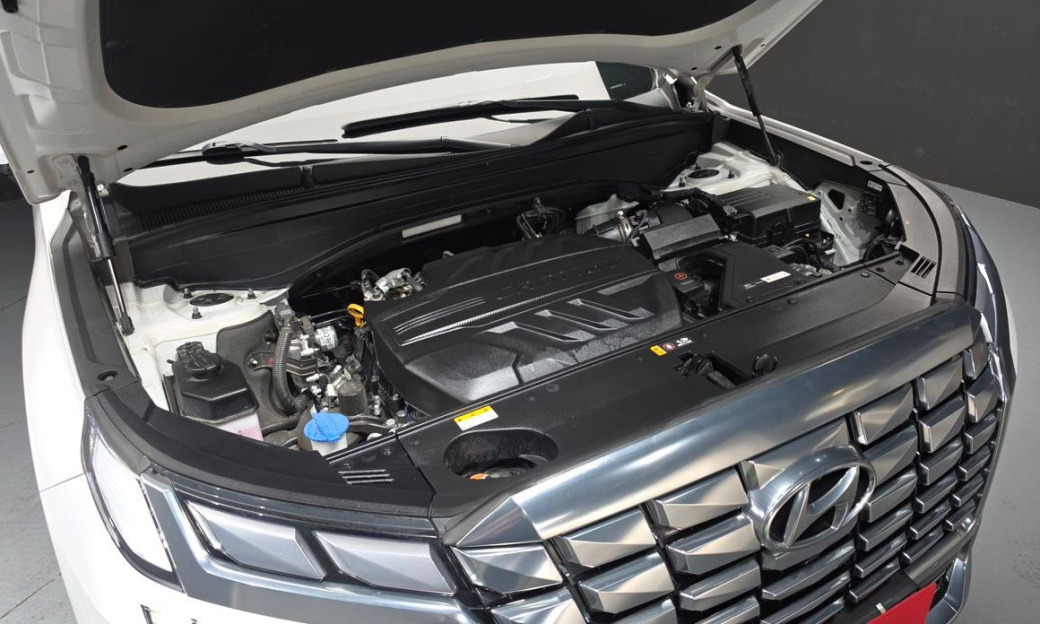 Hyundai Palisade Diesel 2.2 2WD, 2024